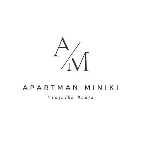 Apartman Miniki Vrnjačka Banja 외부 사진
