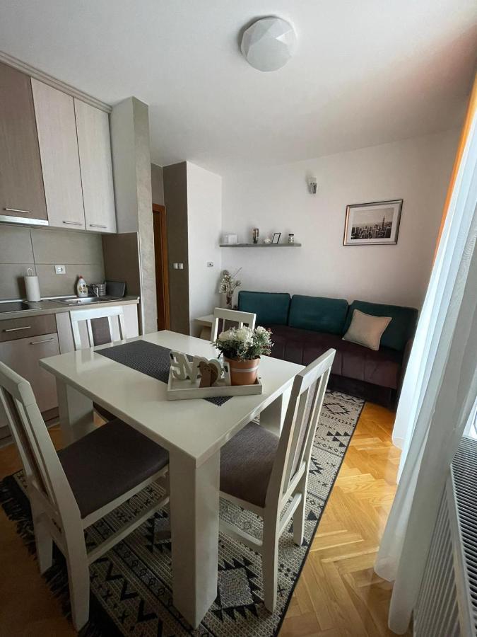 Apartman Miniki Vrnjačka Banja 외부 사진