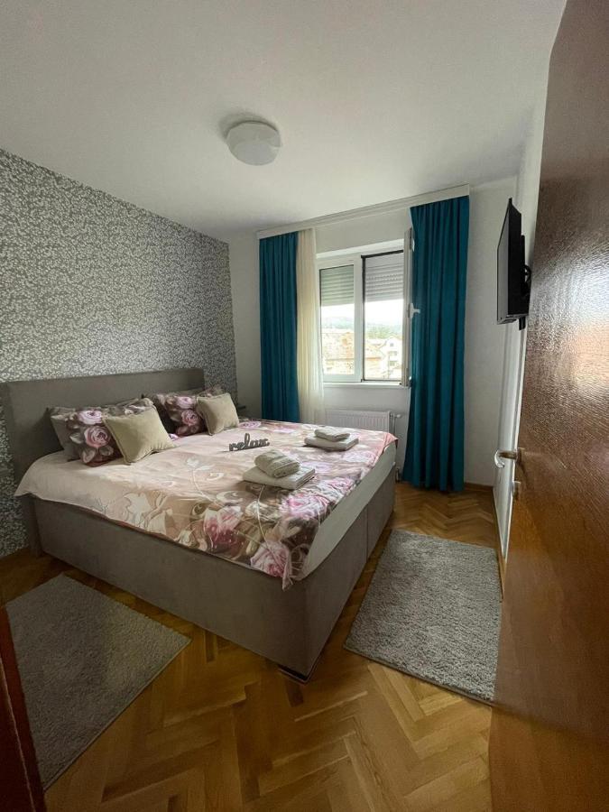 Apartman Miniki Vrnjačka Banja 외부 사진