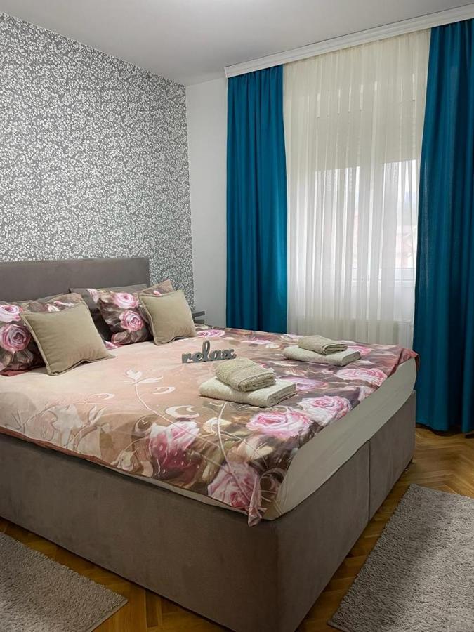 Apartman Miniki Vrnjačka Banja 외부 사진