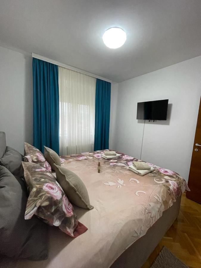 Apartman Miniki Vrnjačka Banja 외부 사진