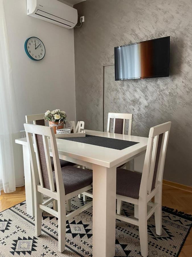 Apartman Miniki Vrnjačka Banja 외부 사진