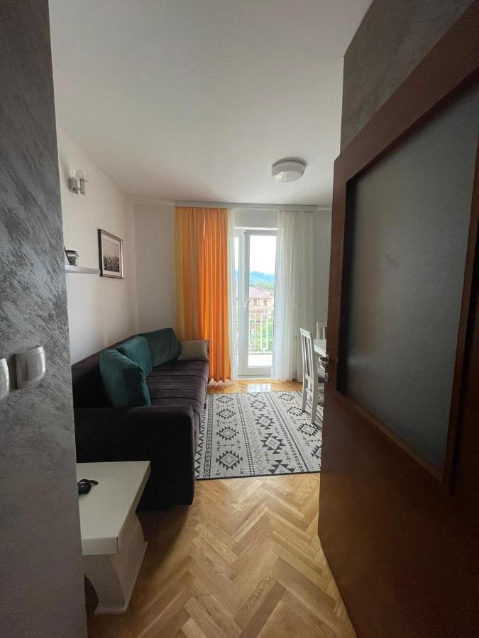 Apartman Miniki Vrnjačka Banja 외부 사진