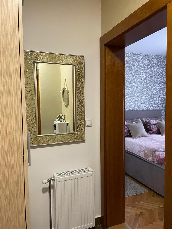 Apartman Miniki Vrnjačka Banja 외부 사진