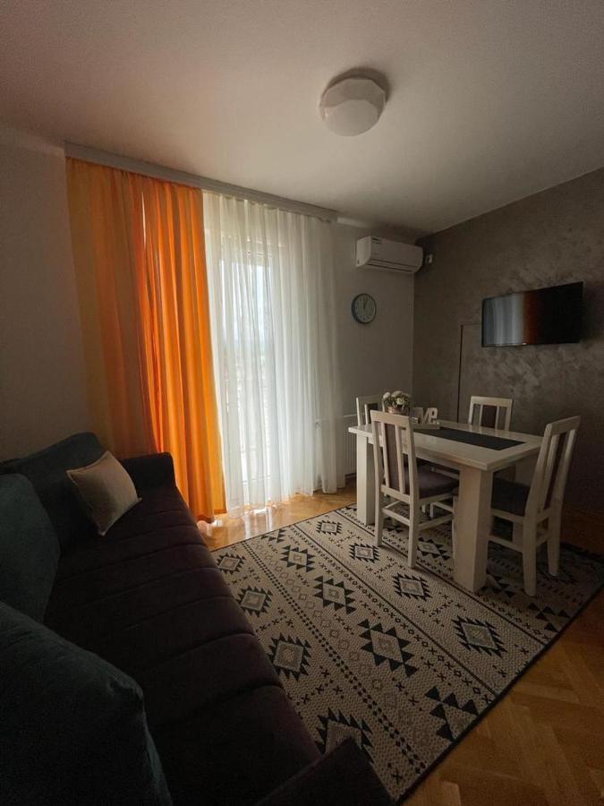 Apartman Miniki Vrnjačka Banja 외부 사진
