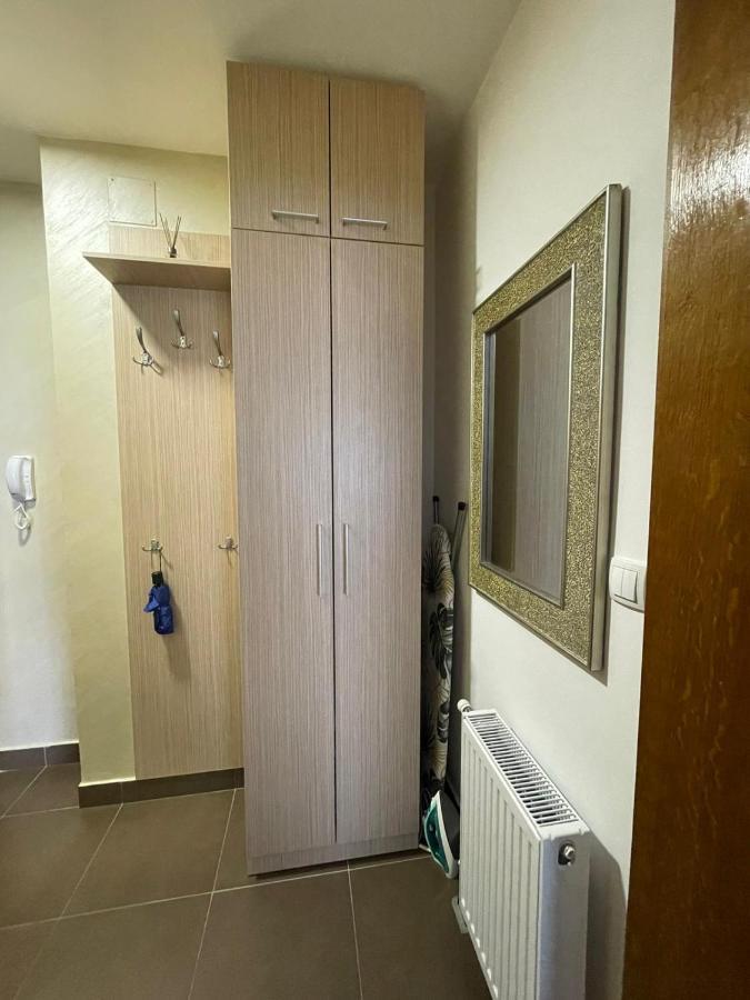 Apartman Miniki Vrnjačka Banja 외부 사진