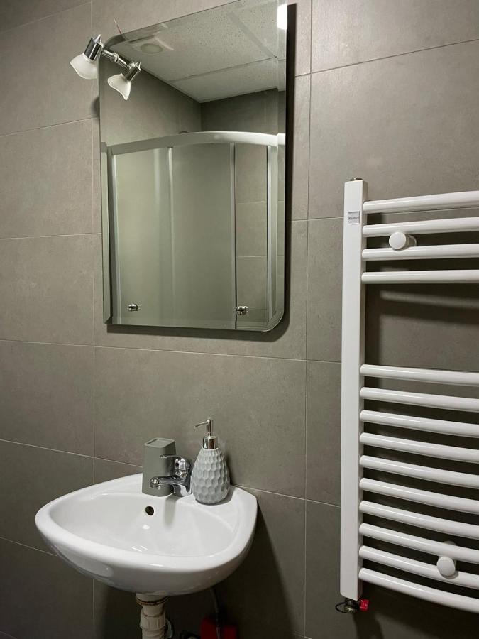 Apartman Miniki Vrnjačka Banja 외부 사진