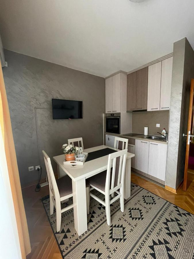 Apartman Miniki Vrnjačka Banja 외부 사진