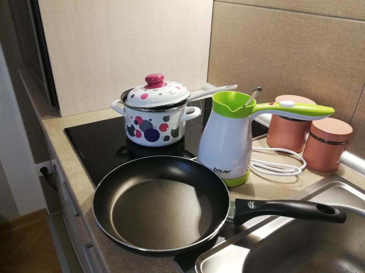 Apartman Miniki Vrnjačka Banja 외부 사진