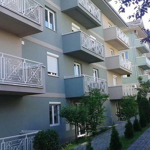 Apartman Miniki Vrnjačka Banja 외부 사진
