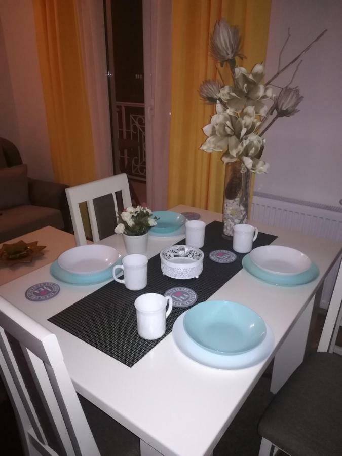 Apartman Miniki Vrnjačka Banja 외부 사진