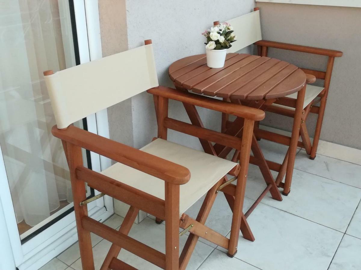 Apartman Miniki Vrnjačka Banja 외부 사진