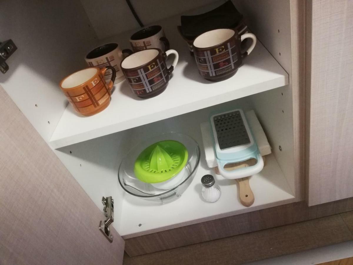 Apartman Miniki Vrnjačka Banja 외부 사진