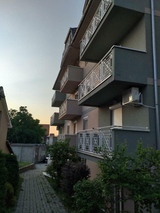 Apartman Miniki Vrnjačka Banja 외부 사진