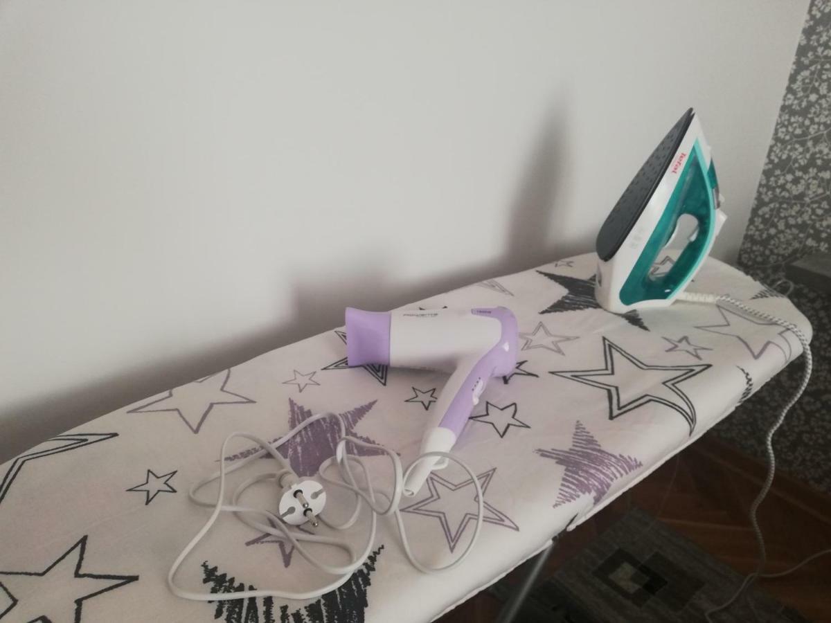 Apartman Miniki Vrnjačka Banja 외부 사진