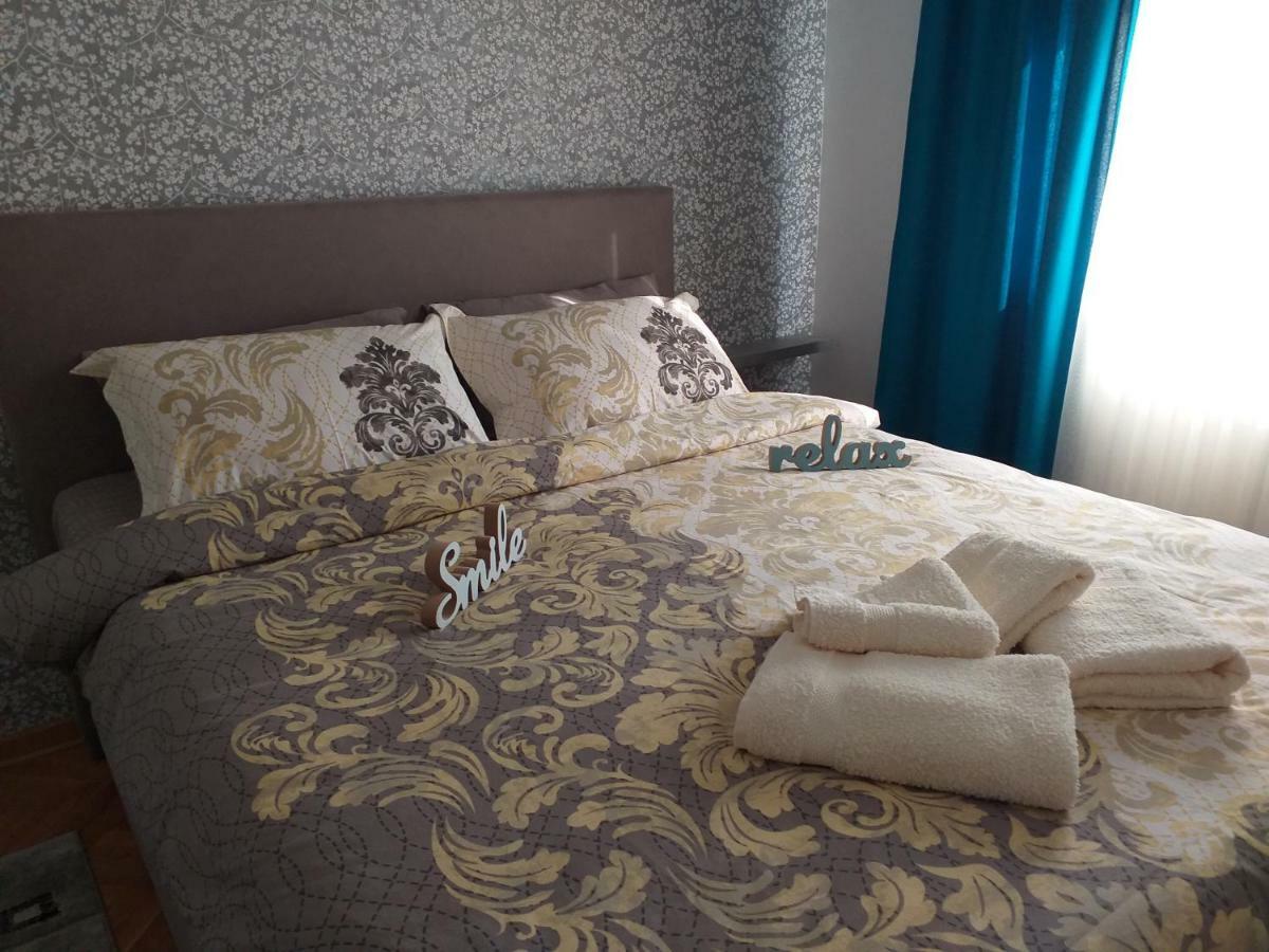 Apartman Miniki Vrnjačka Banja 외부 사진